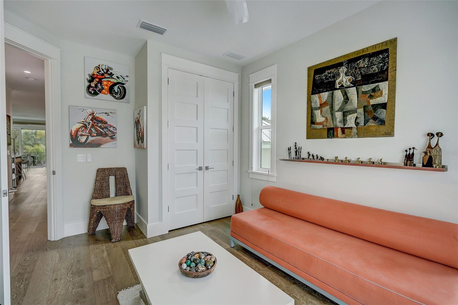 ANNA MARIA BEACH - Residential