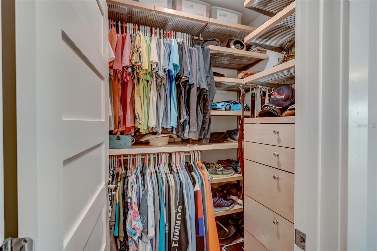 ANNA MARIA BEACH - Residential