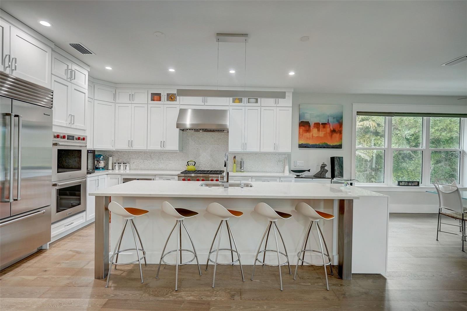 ANNA MARIA BEACH - Residential