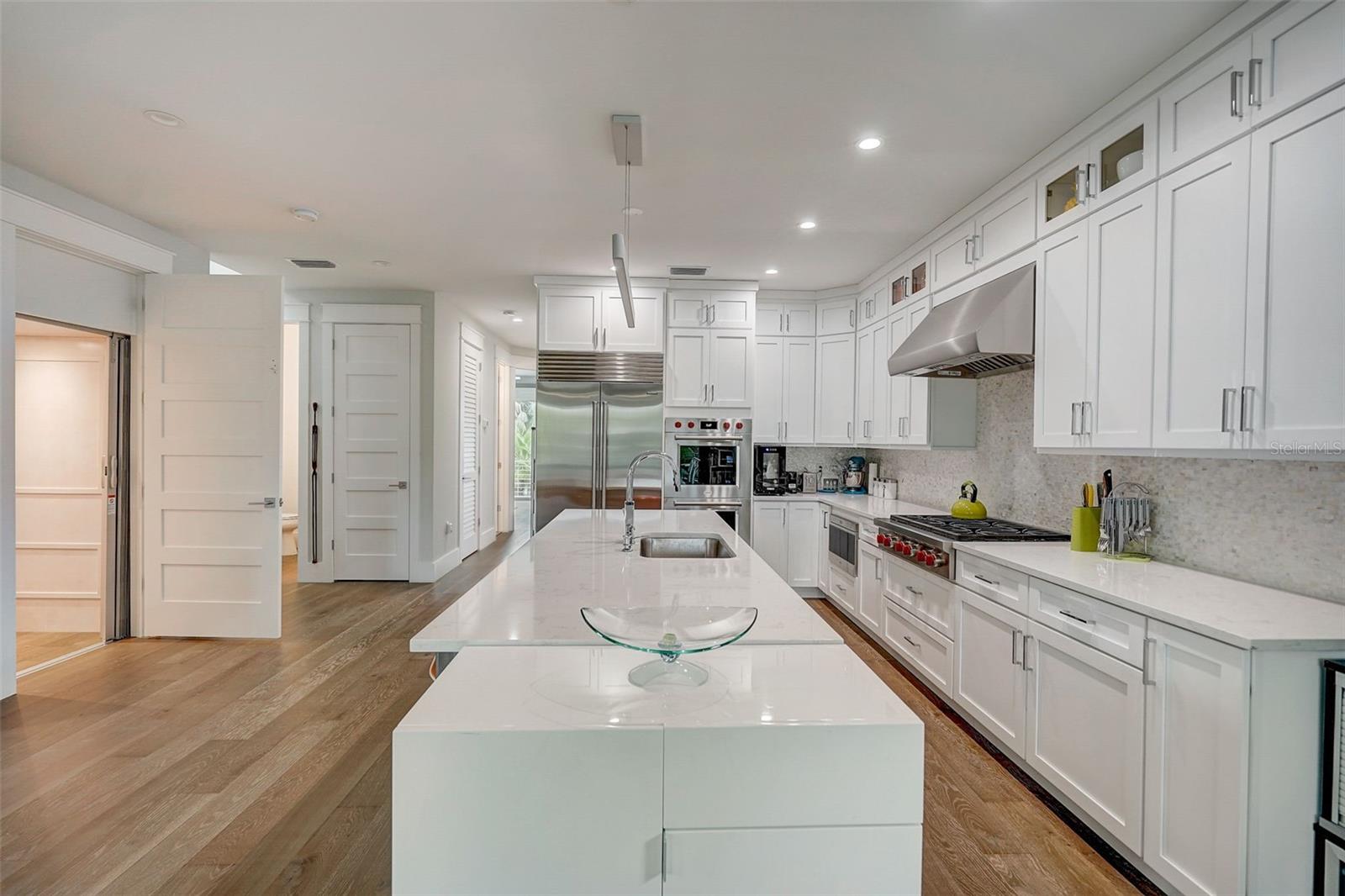 ANNA MARIA BEACH - Residential