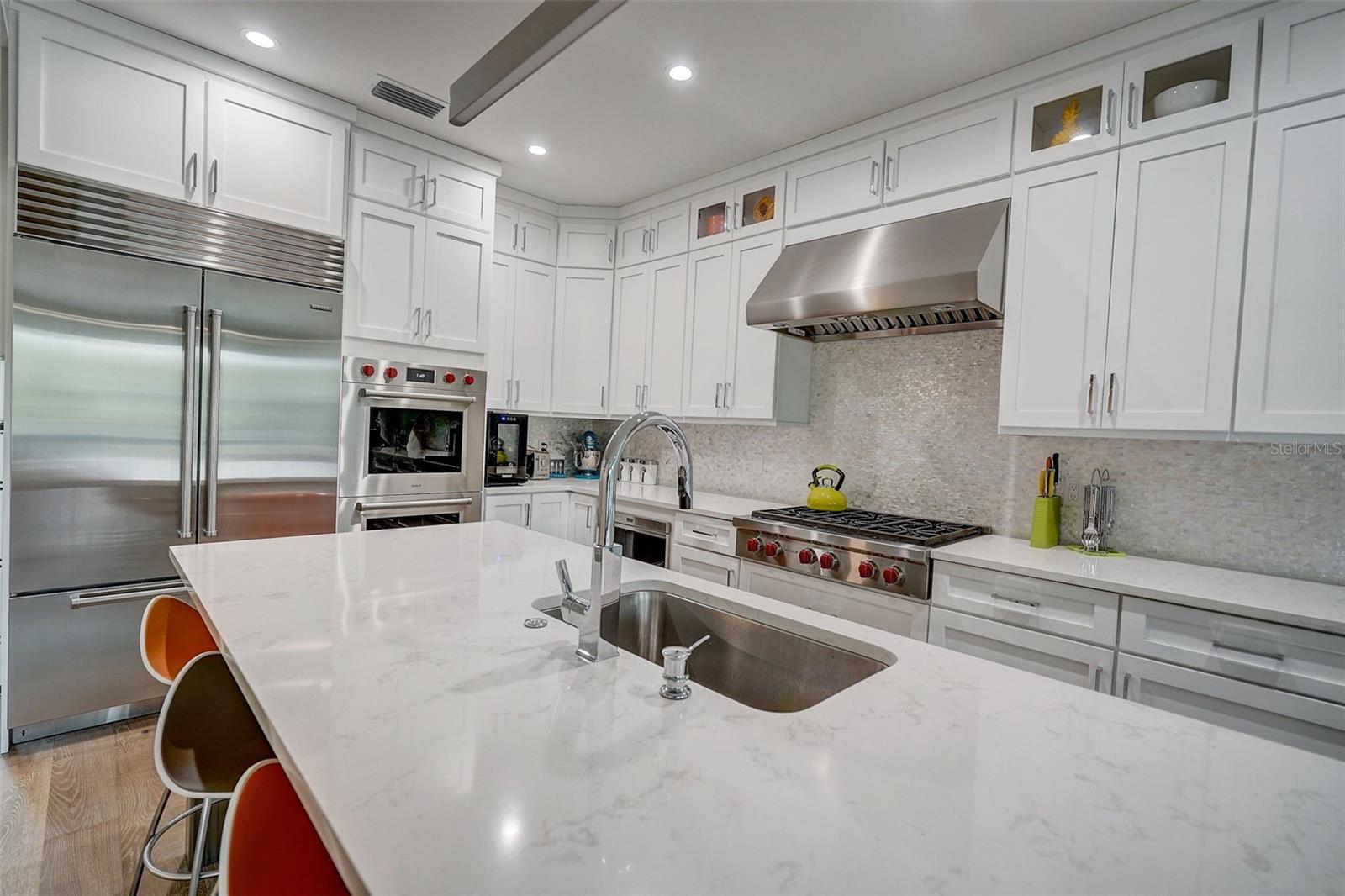 ANNA MARIA BEACH - Residential