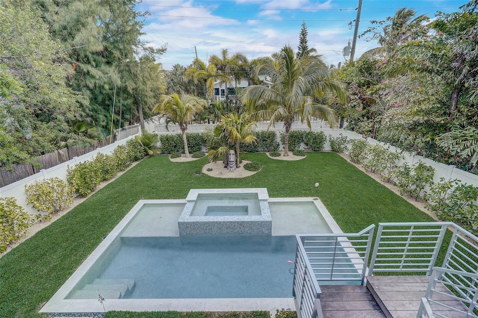 ANNA MARIA BEACH - Residential