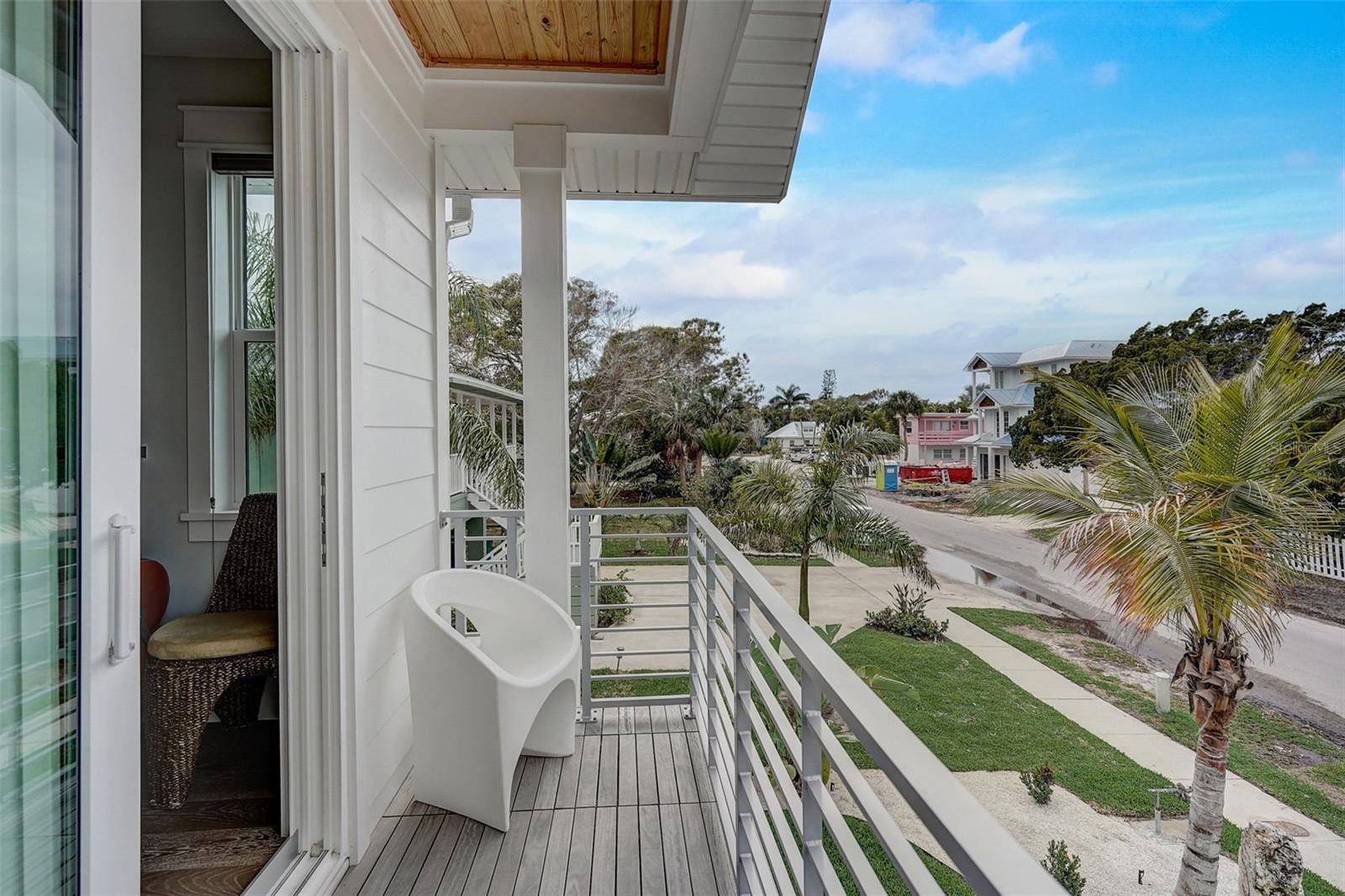 ANNA MARIA BEACH - Residential