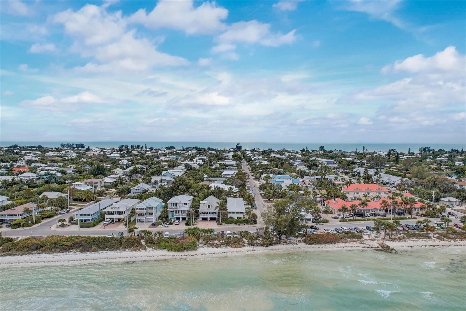 ANNA MARIA BEACH - Residential