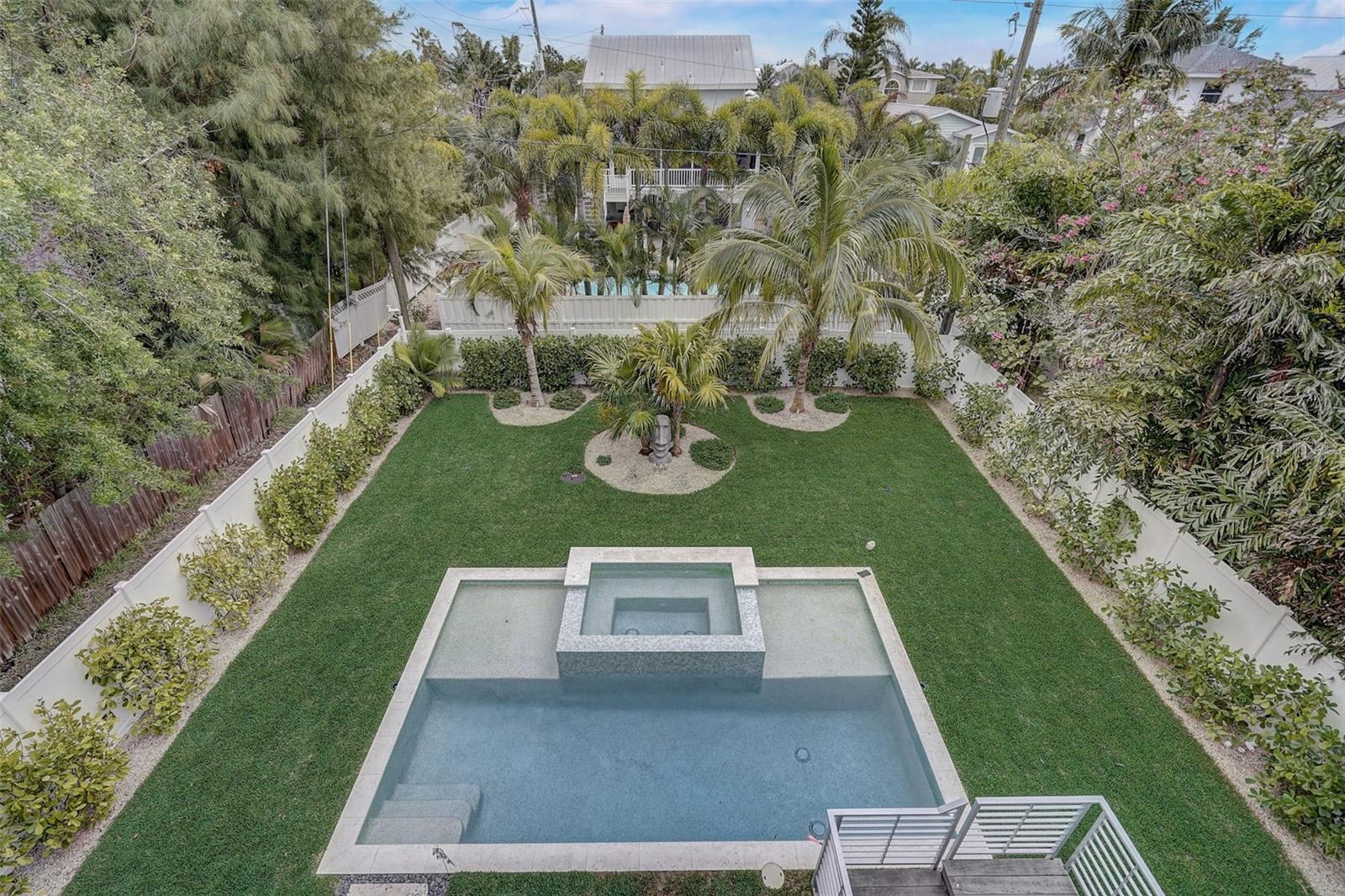 ANNA MARIA BEACH - Residential