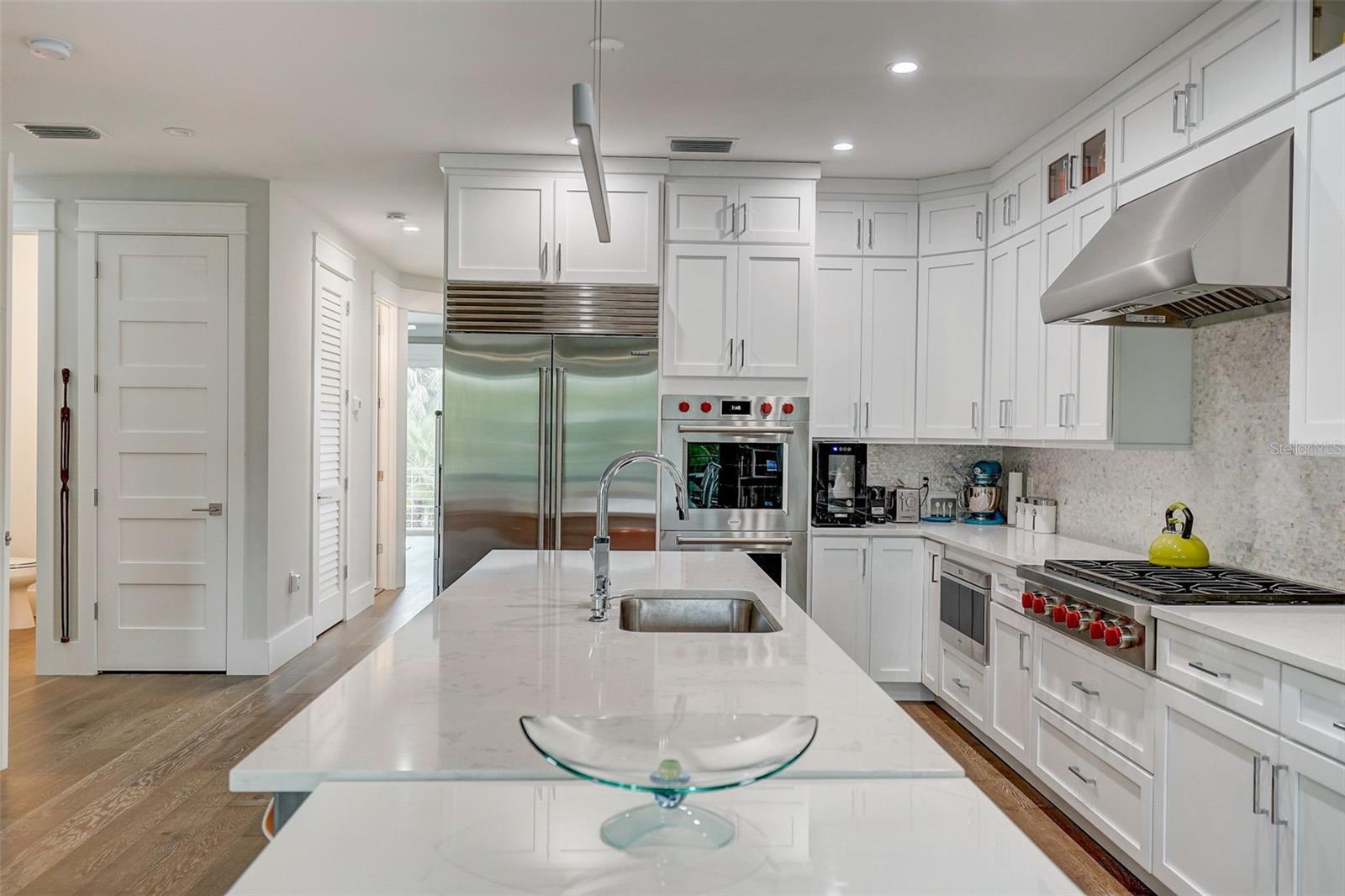 ANNA MARIA BEACH - Residential