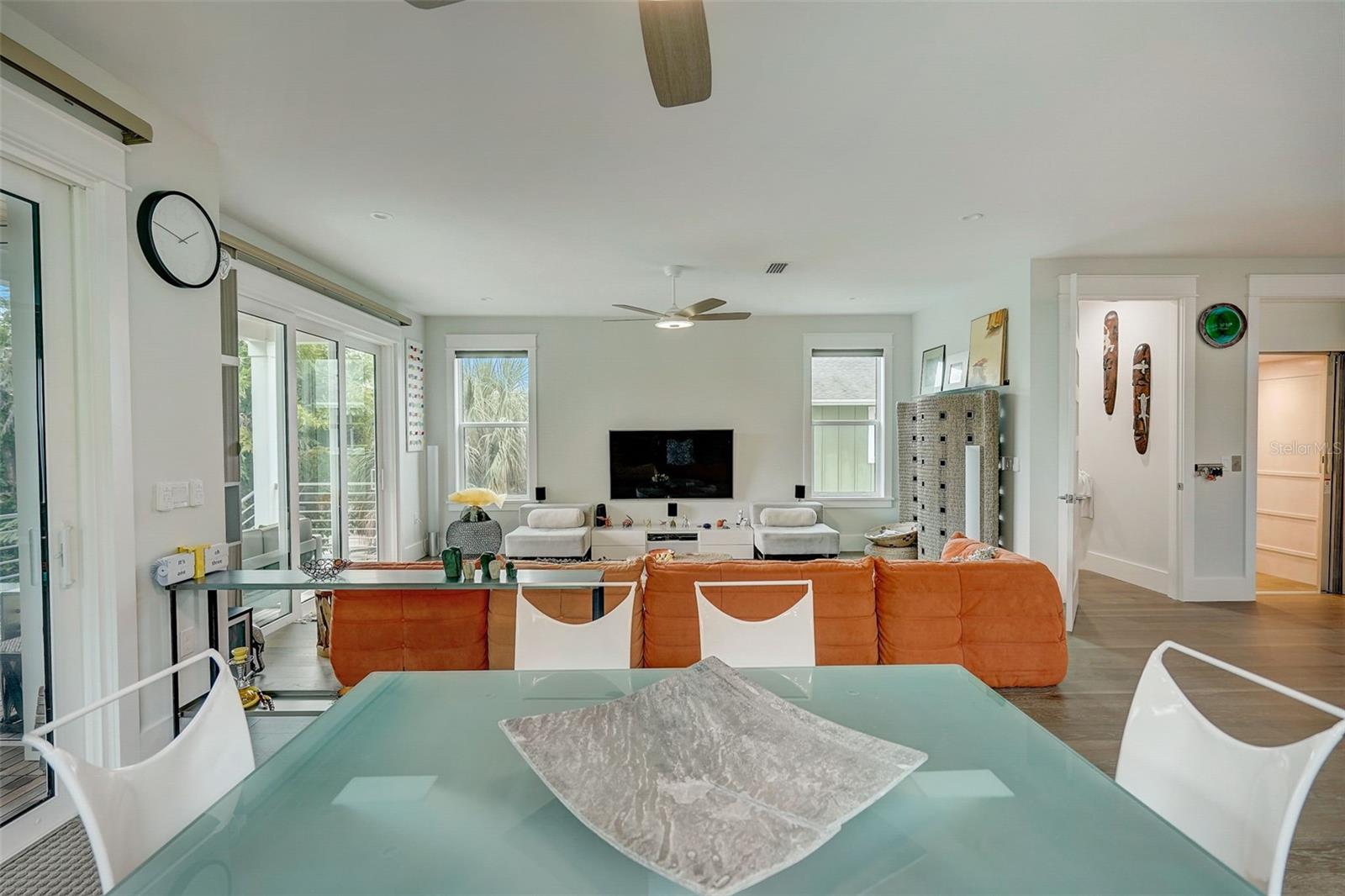 ANNA MARIA BEACH - Residential