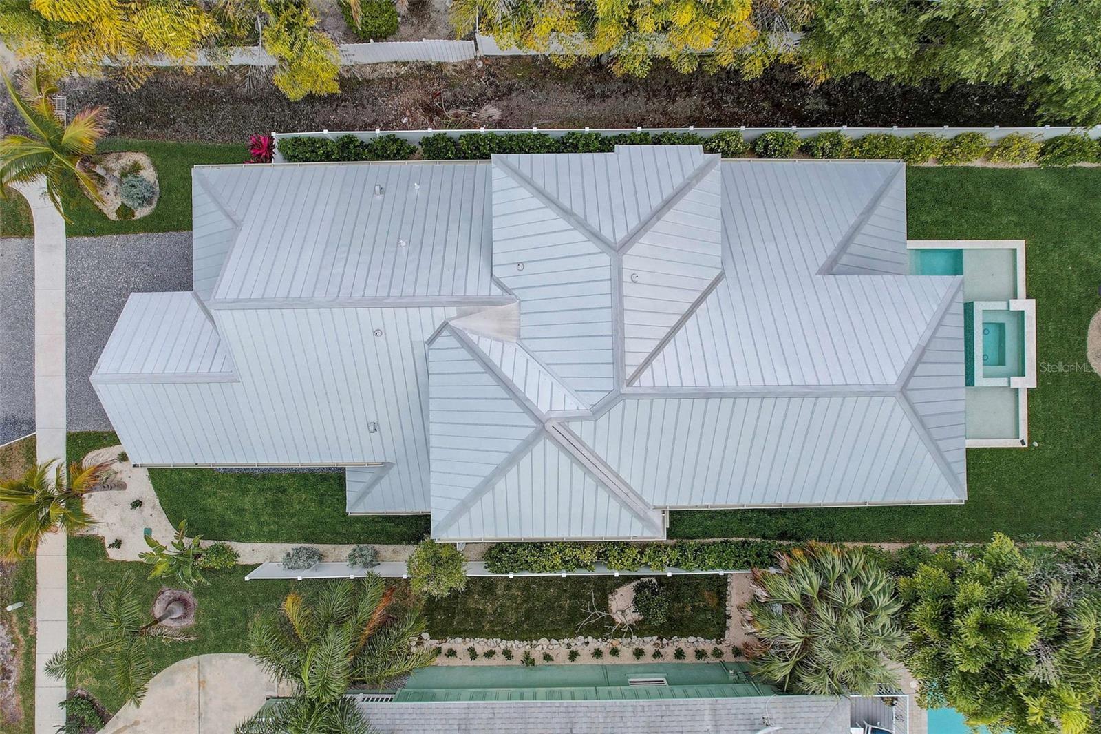 ANNA MARIA BEACH - Residential