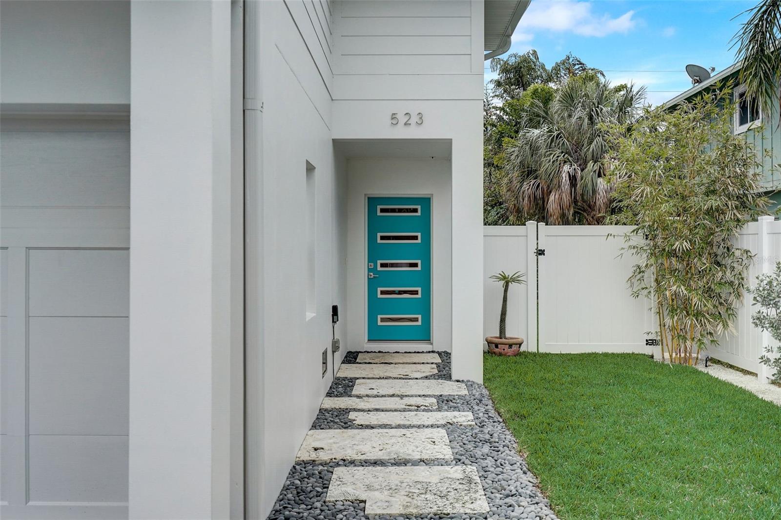 ANNA MARIA BEACH - Residential