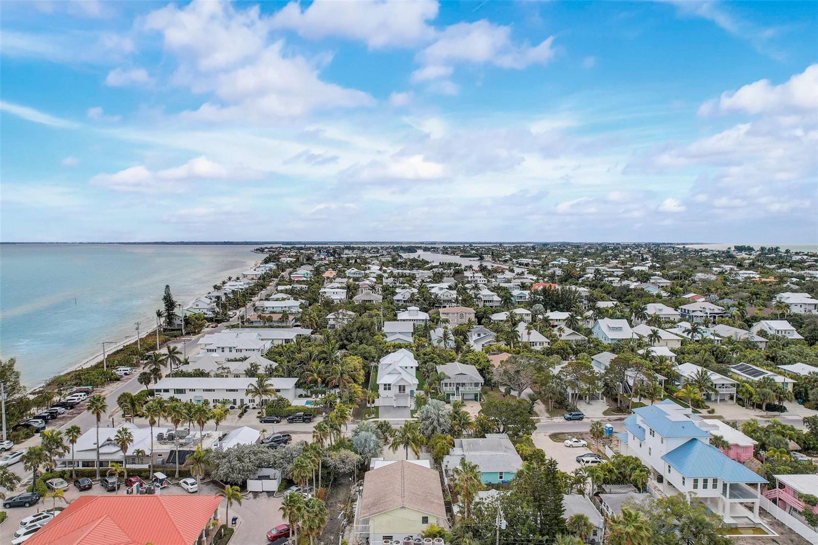 ANNA MARIA BEACH - Residential