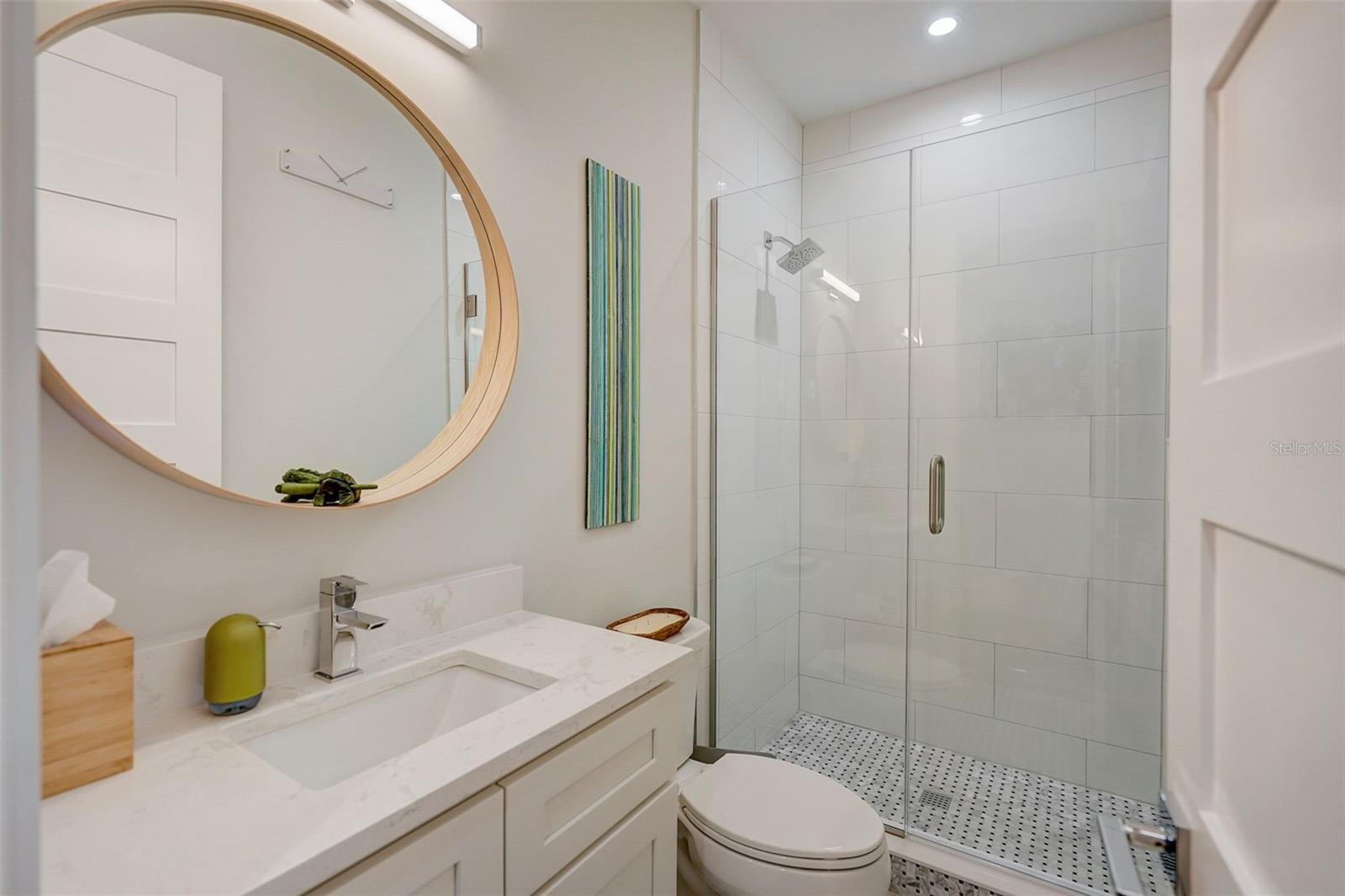 ANNA MARIA BEACH - Residential