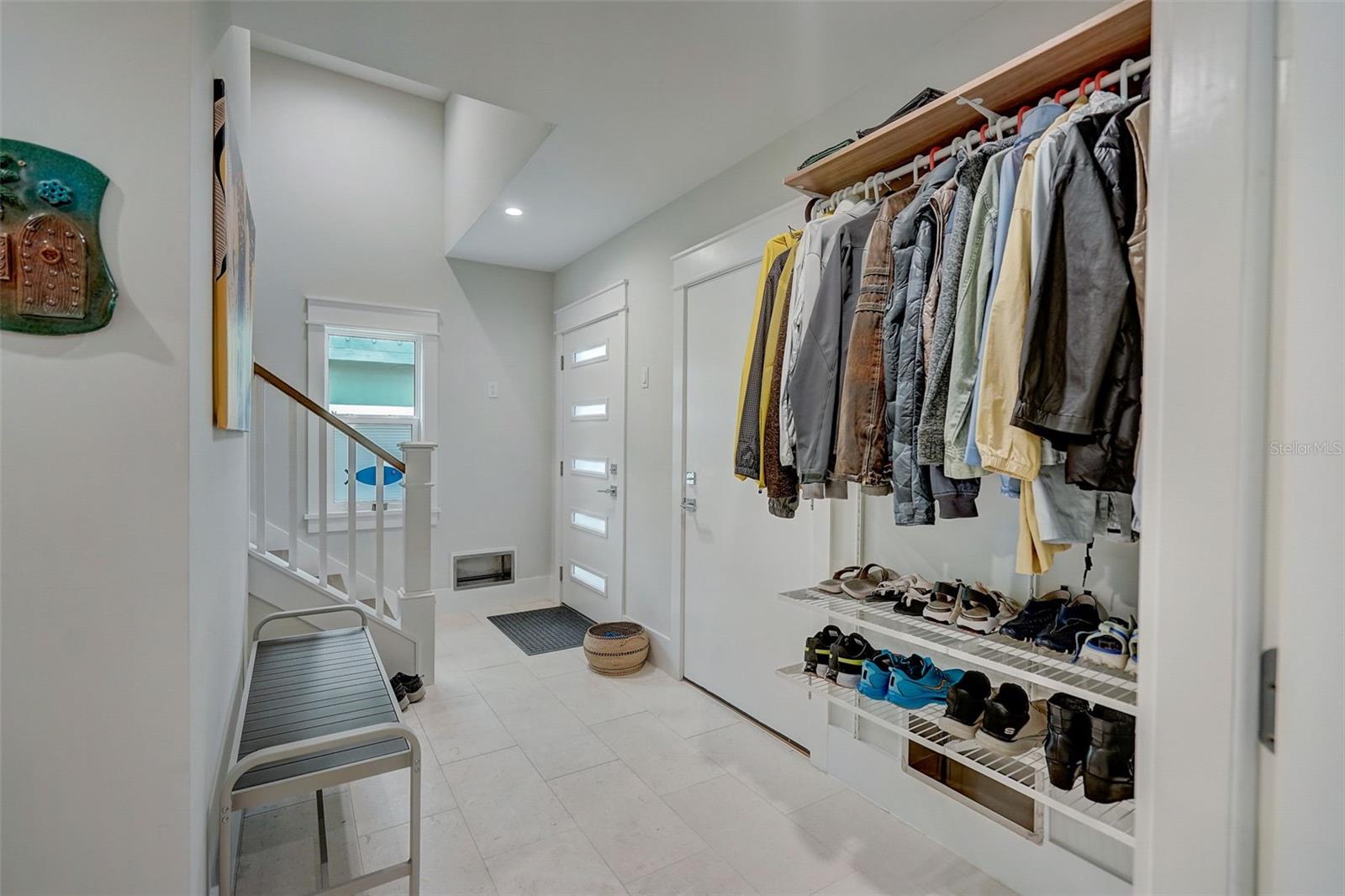 ANNA MARIA BEACH - Residential