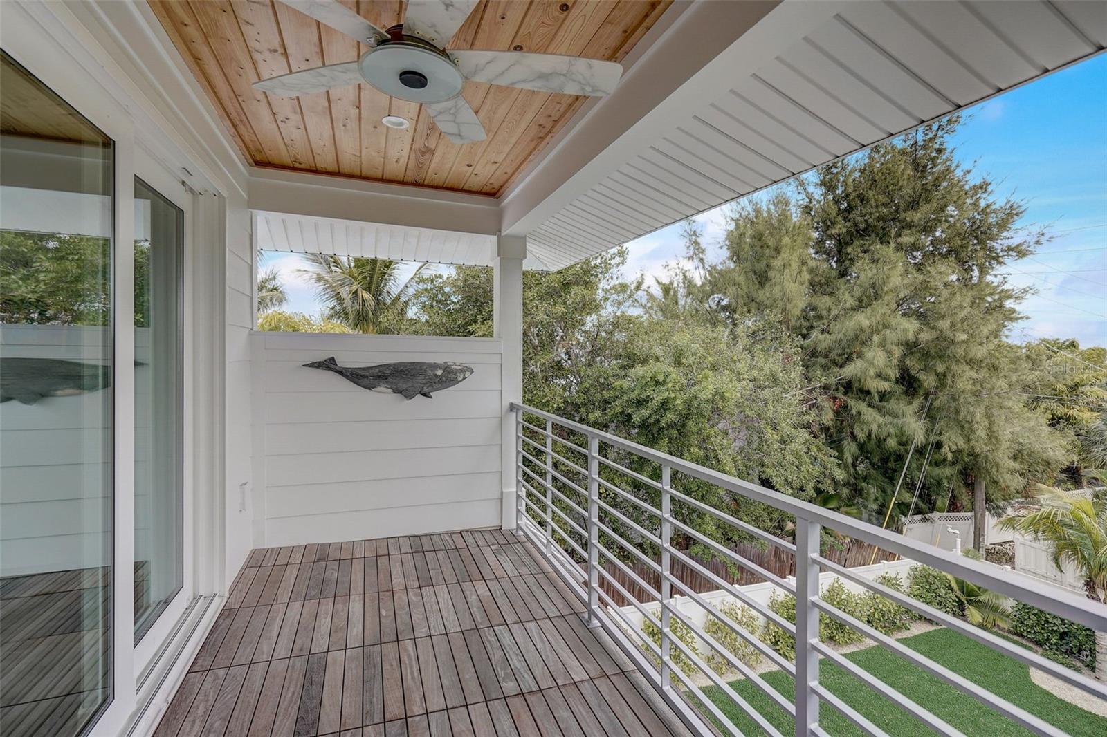 ANNA MARIA BEACH - Residential