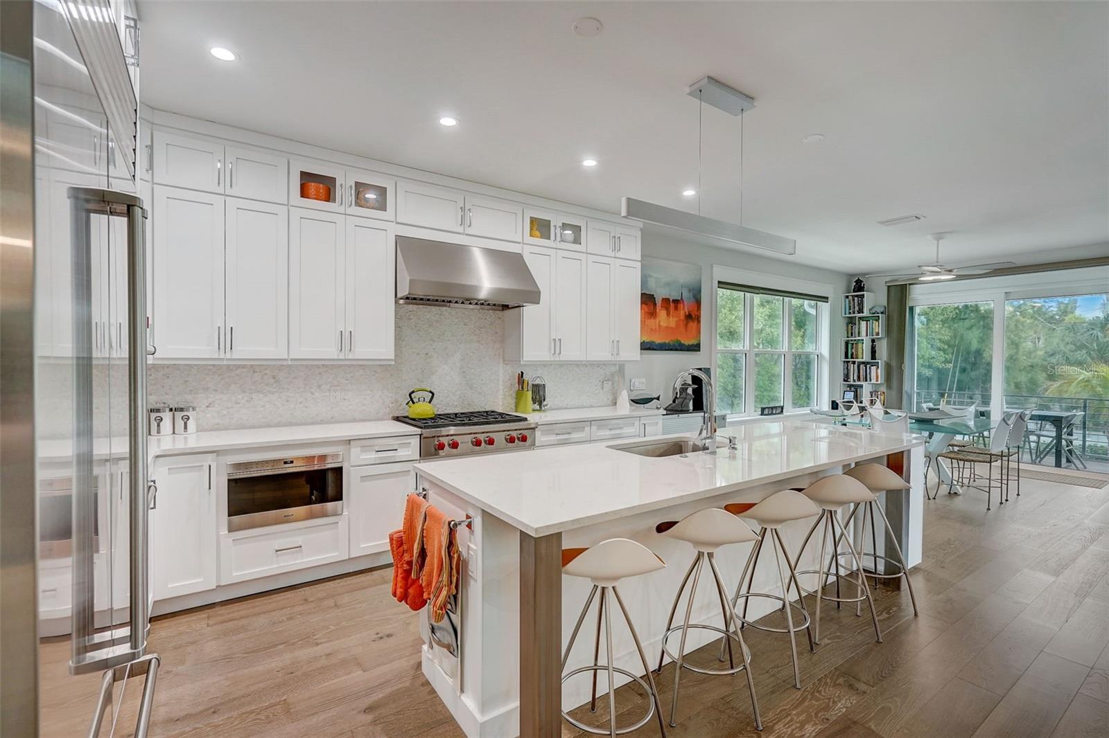 ANNA MARIA BEACH - Residential