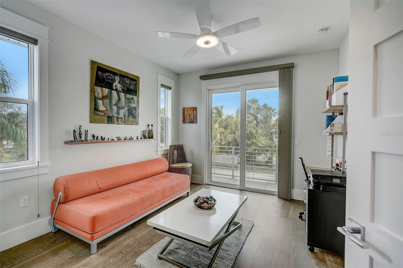 ANNA MARIA BEACH - Residential