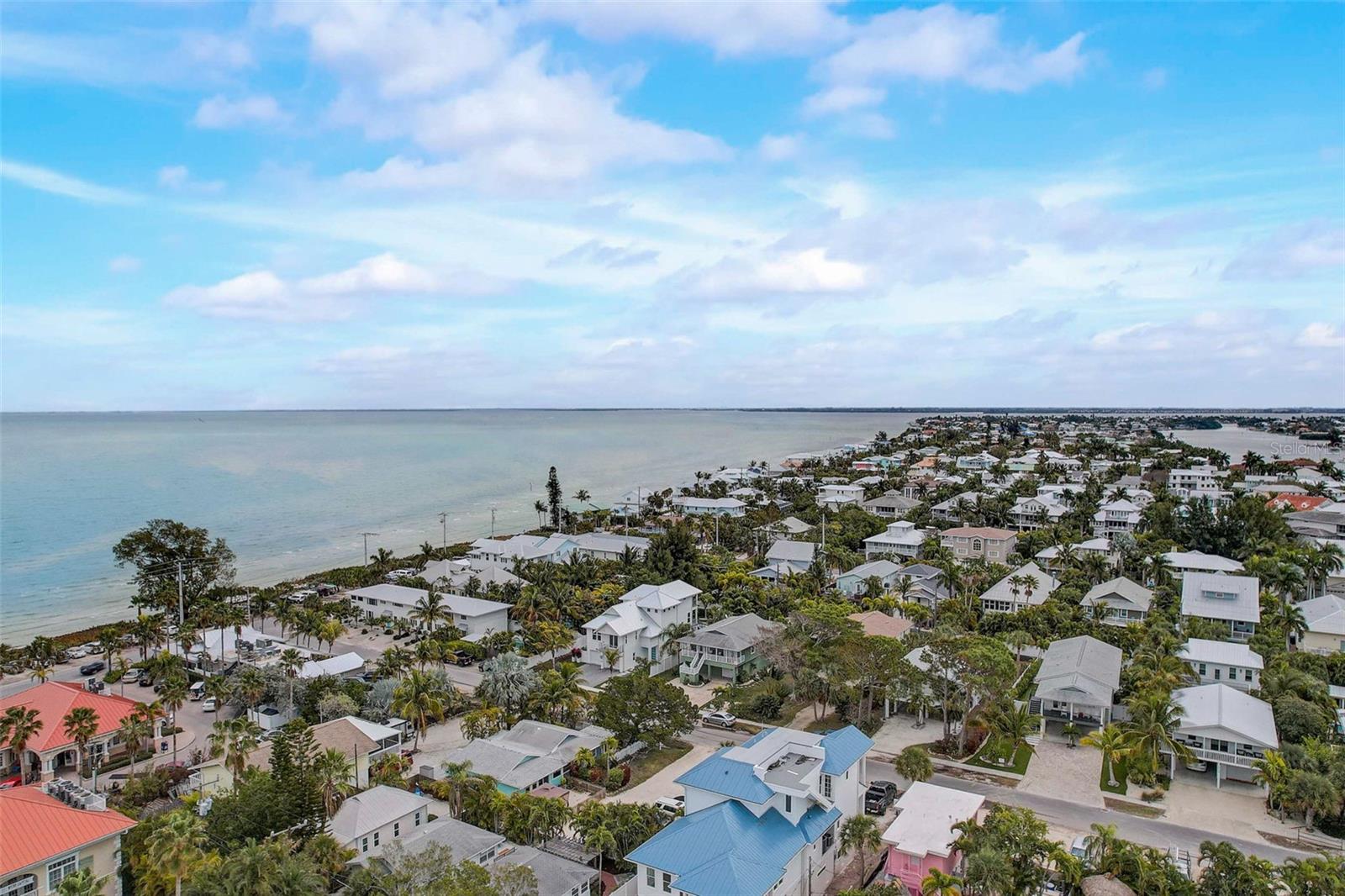 ANNA MARIA BEACH - Residential