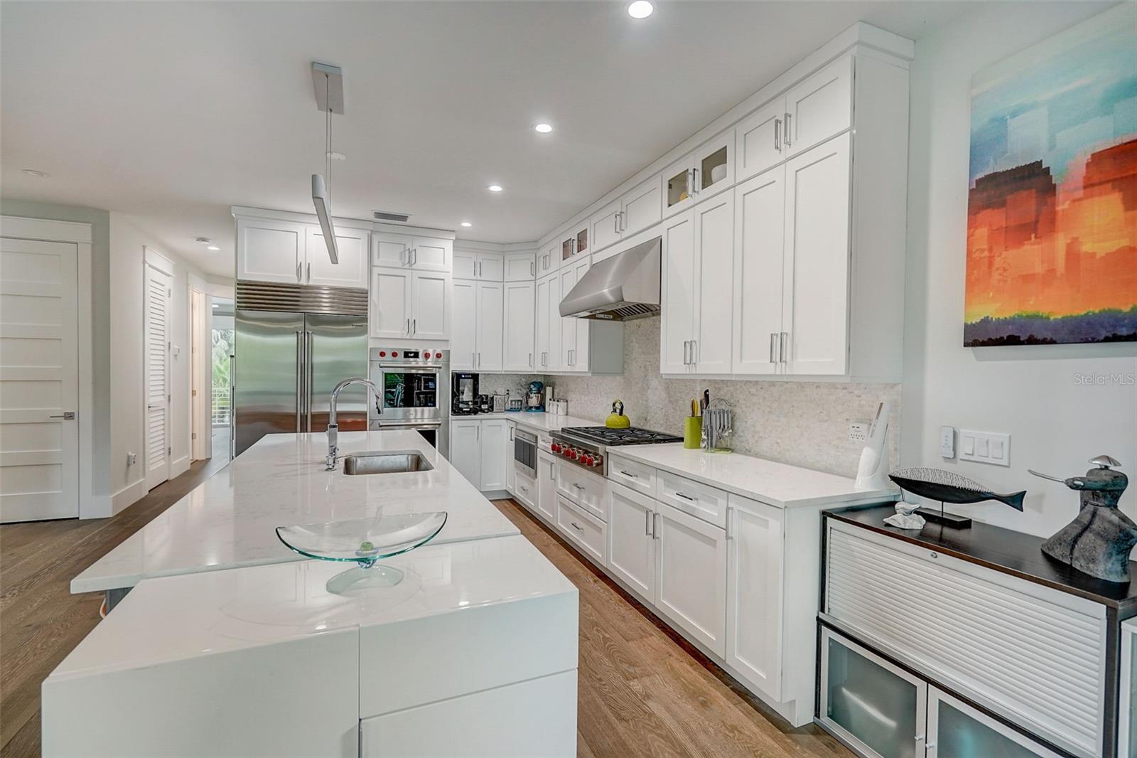 ANNA MARIA BEACH - Residential