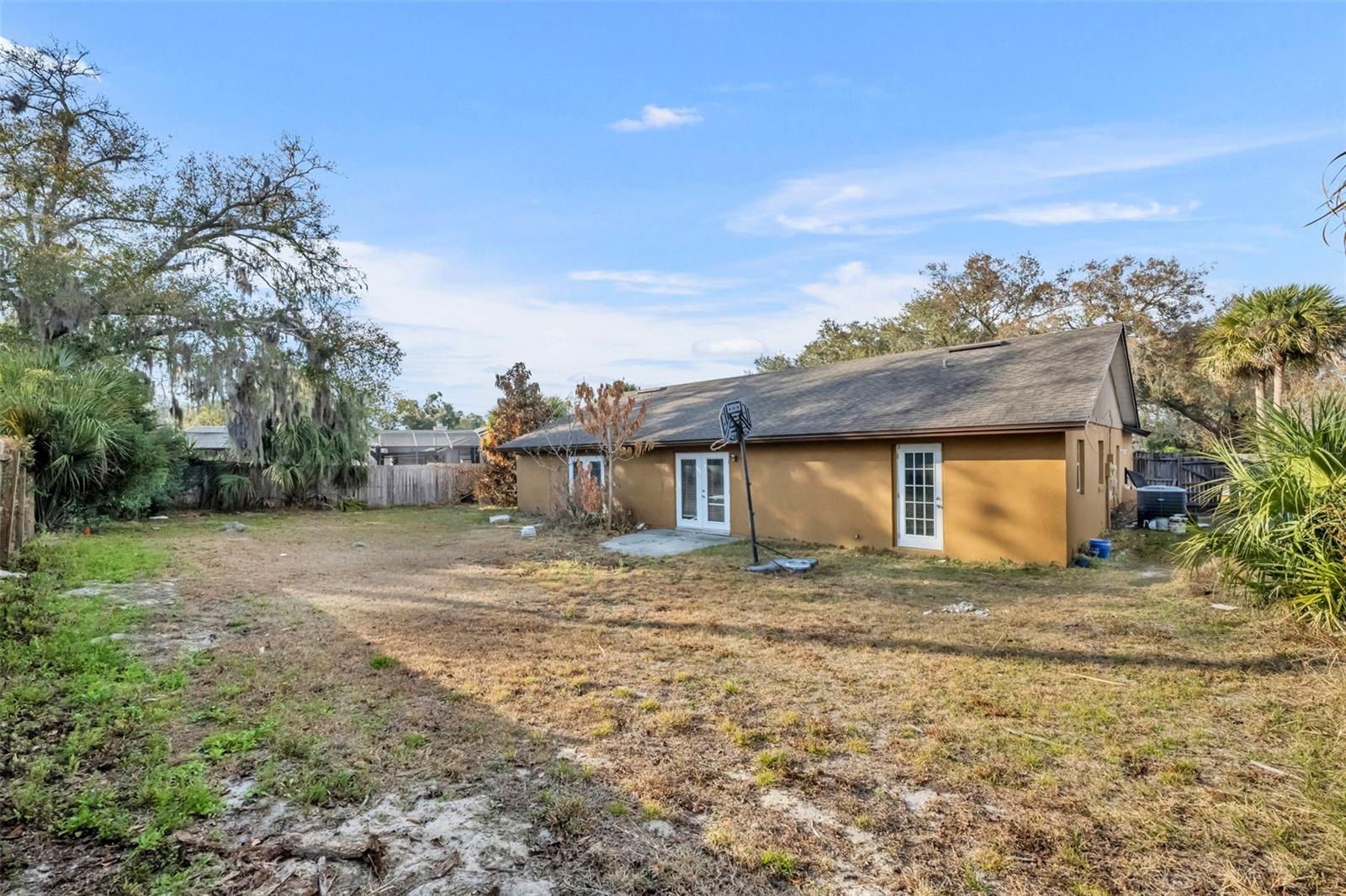 SHADOW HILL - Residential