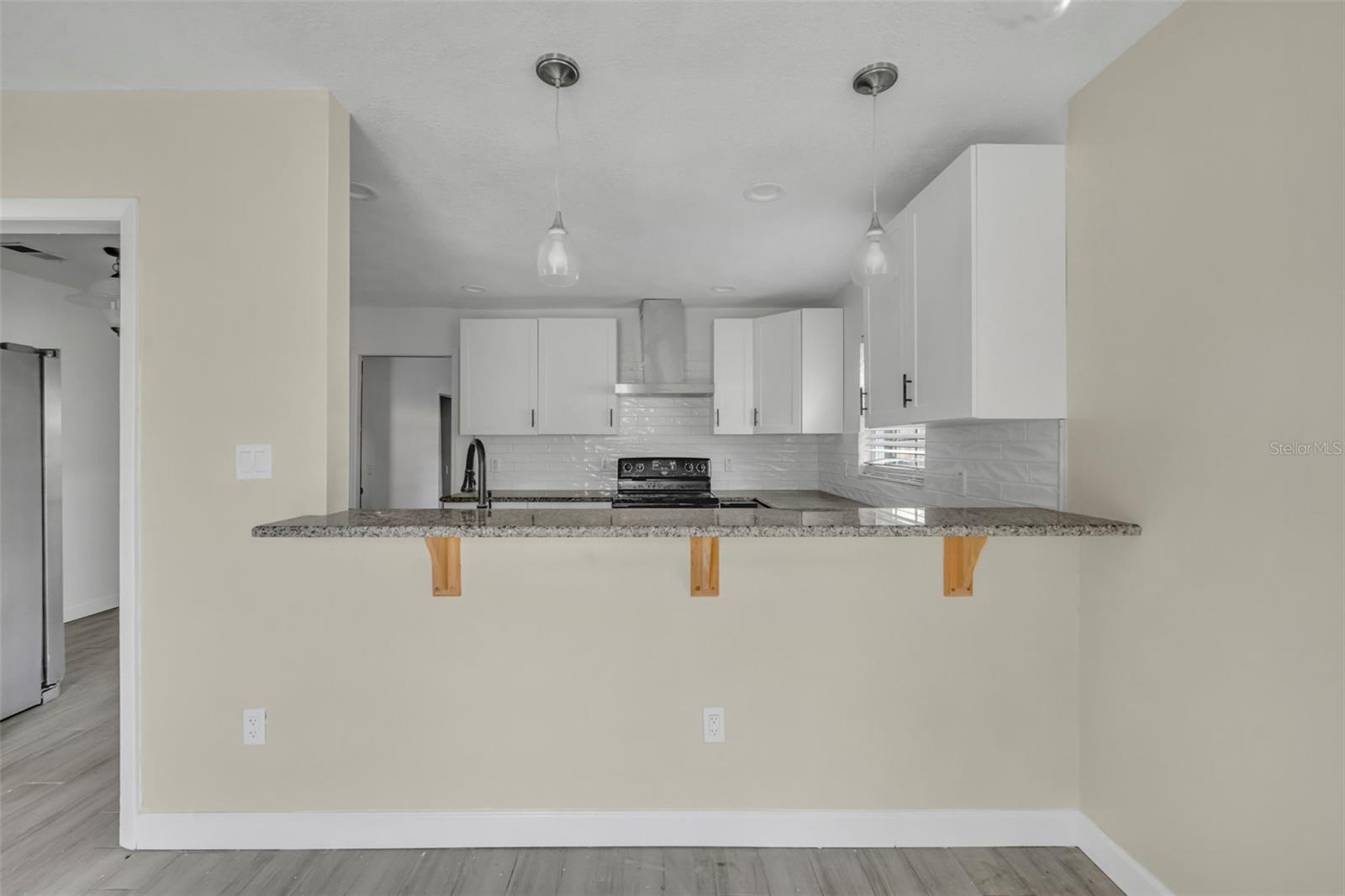 SHADOW HILL - Residential