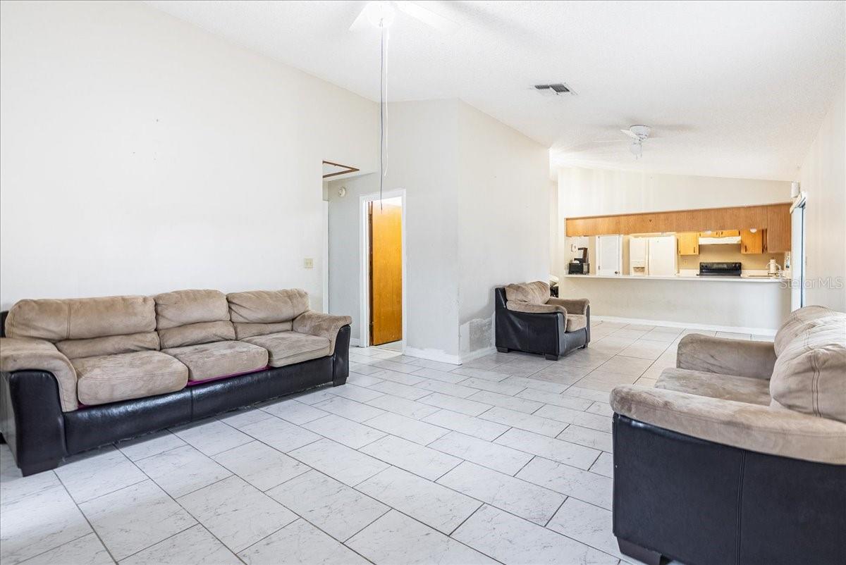 POINCIANA NBRHD 02 VILLAGE 03 - Residential