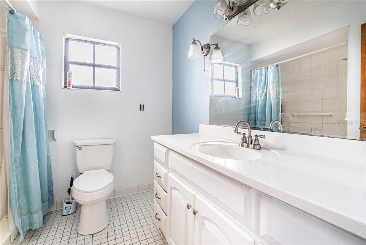 POINCIANA NBRHD 02 VILLAGE 03 - Residential