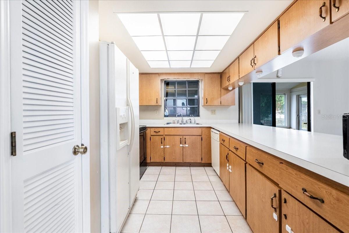 POINCIANA NBRHD 02 VILLAGE 03 - Residential