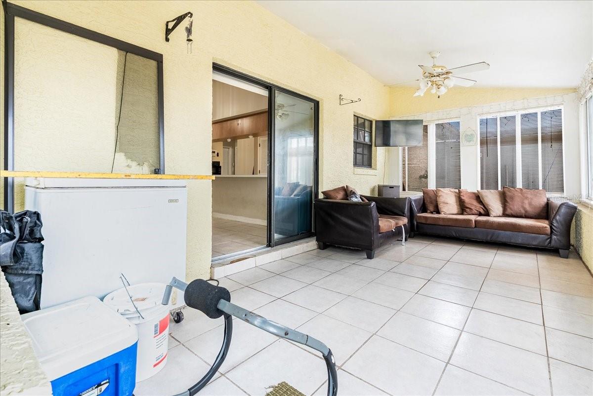 POINCIANA NBRHD 02 VILLAGE 03 - Residential