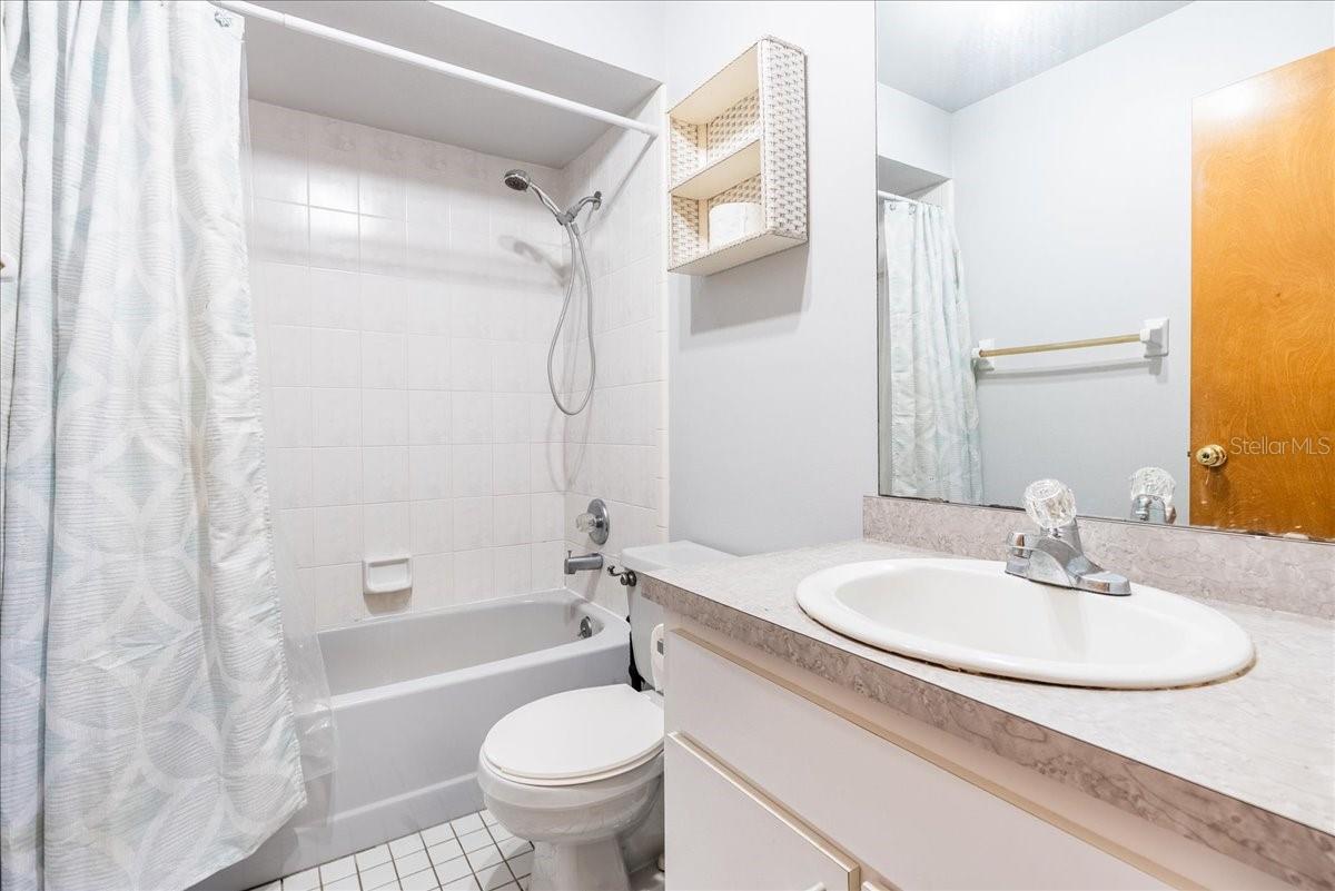 POINCIANA NBRHD 02 VILLAGE 03 - Residential