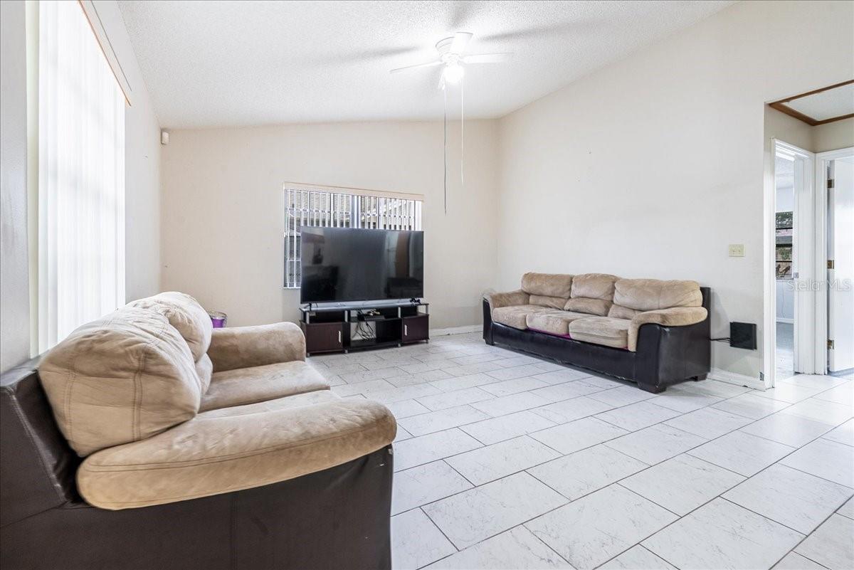 POINCIANA NBRHD 02 VILLAGE 03 - Residential