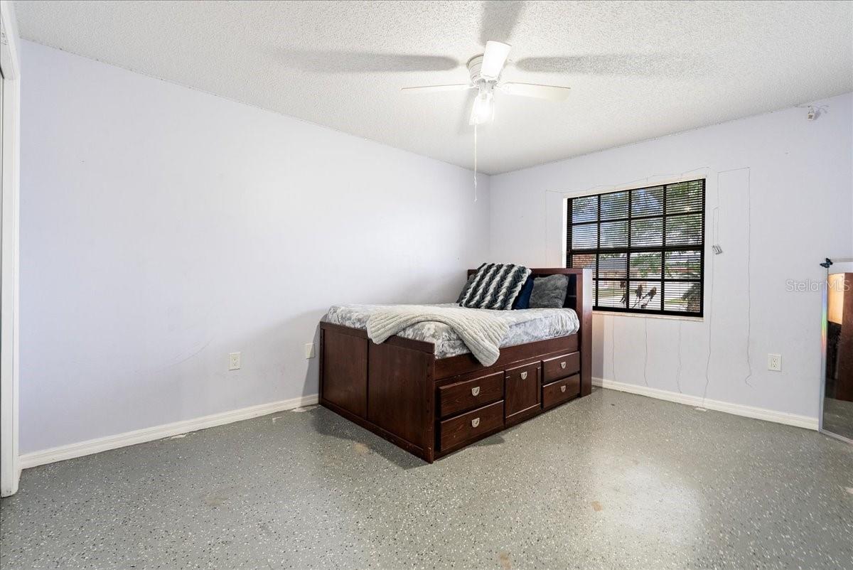 POINCIANA NBRHD 02 VILLAGE 03 - Residential