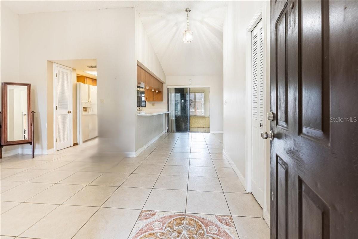 POINCIANA NBRHD 02 VILLAGE 03 - Residential