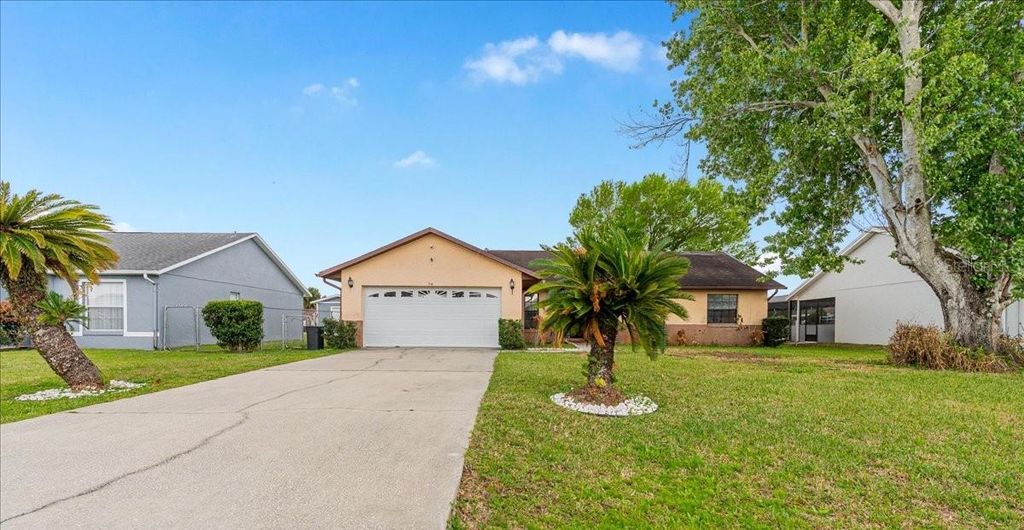 Photo of 314 Jacksonville Court, Kissimmee, FL 34759 (MLS # S5145550)
