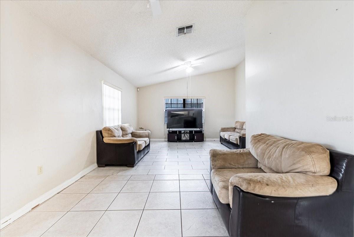 POINCIANA NBRHD 02 VILLAGE 03 - Residential