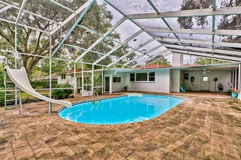 A home in GAINESVILLE