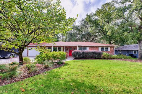 A home in GAINESVILLE