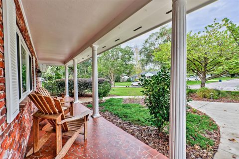 A home in GAINESVILLE