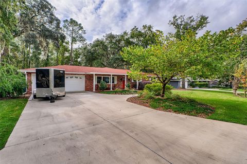 A home in GAINESVILLE