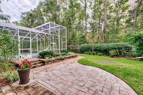 A home in GAINESVILLE