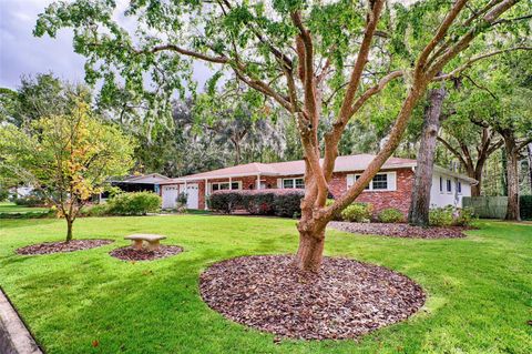 A home in GAINESVILLE