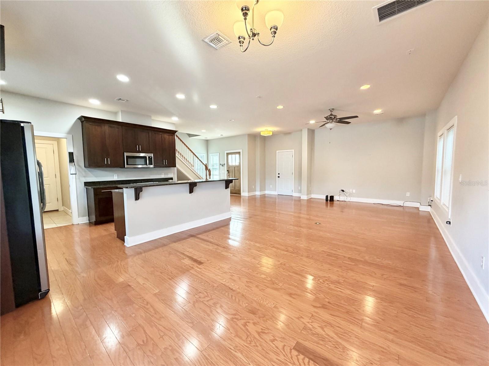 ROSEMERE ANX - Residential Lease