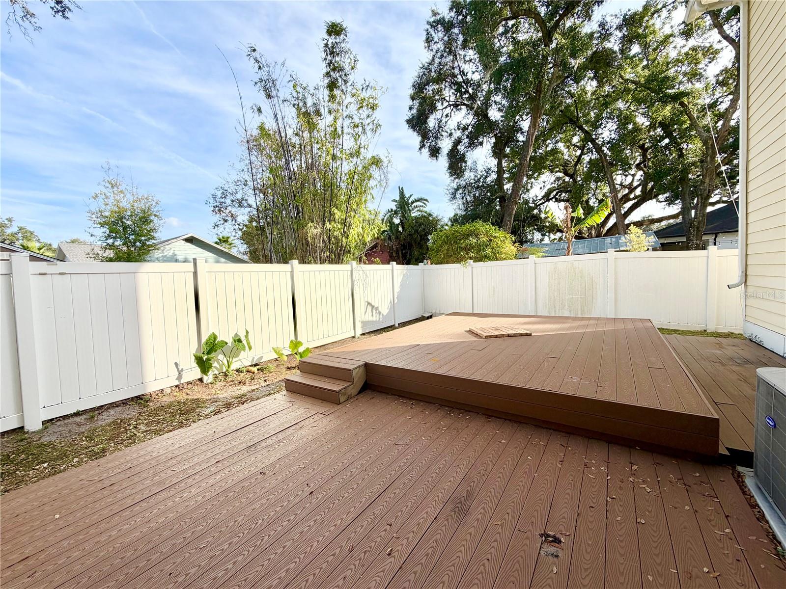 ROSEMERE ANX - Residential Lease