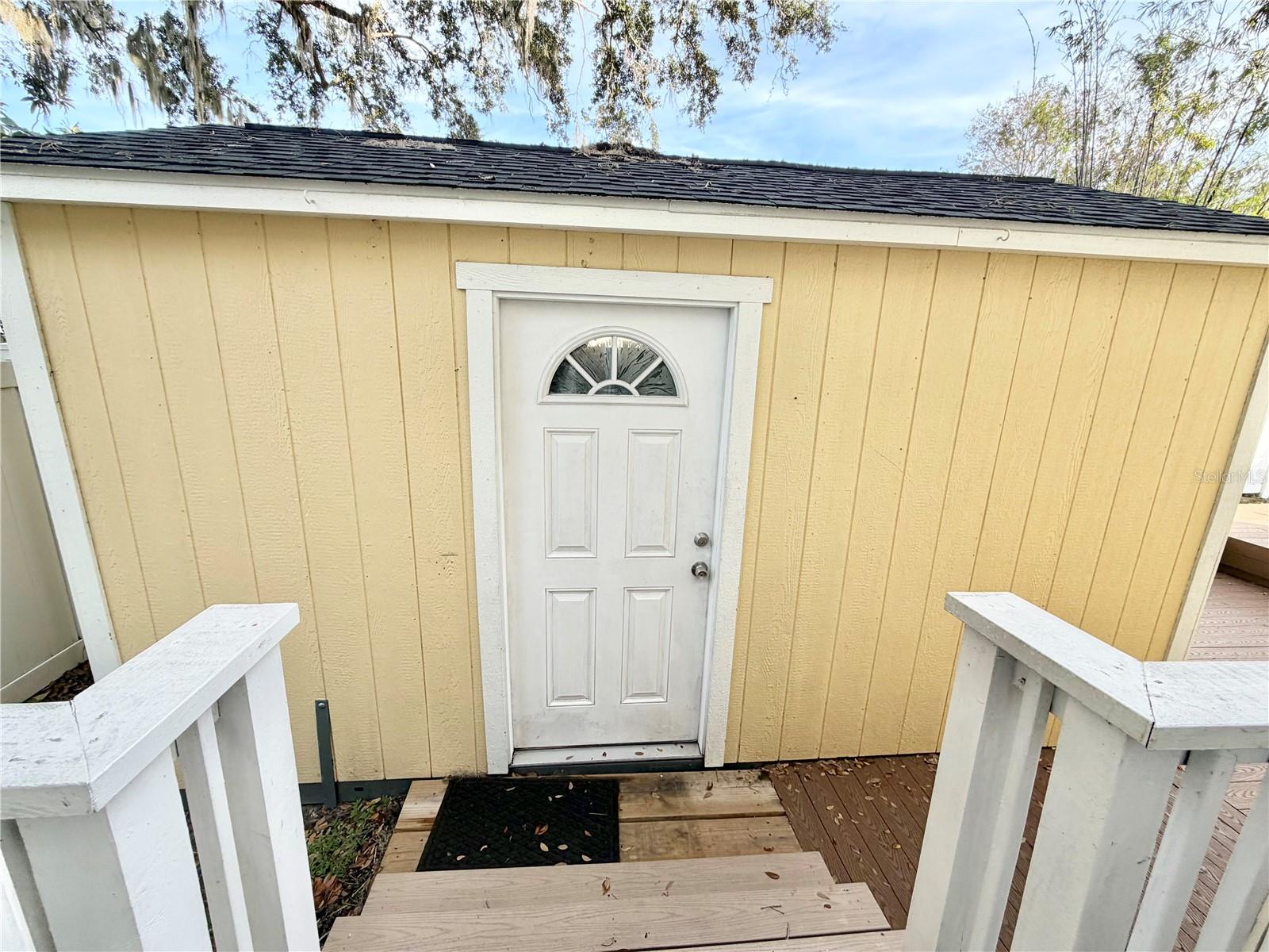 ROSEMERE ANX - Residential Lease