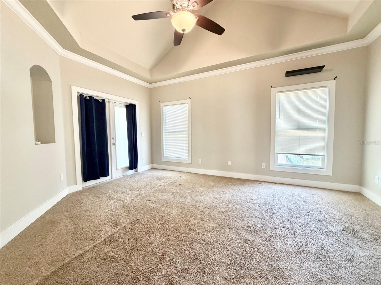 ROSEMERE ANX - Residential Lease