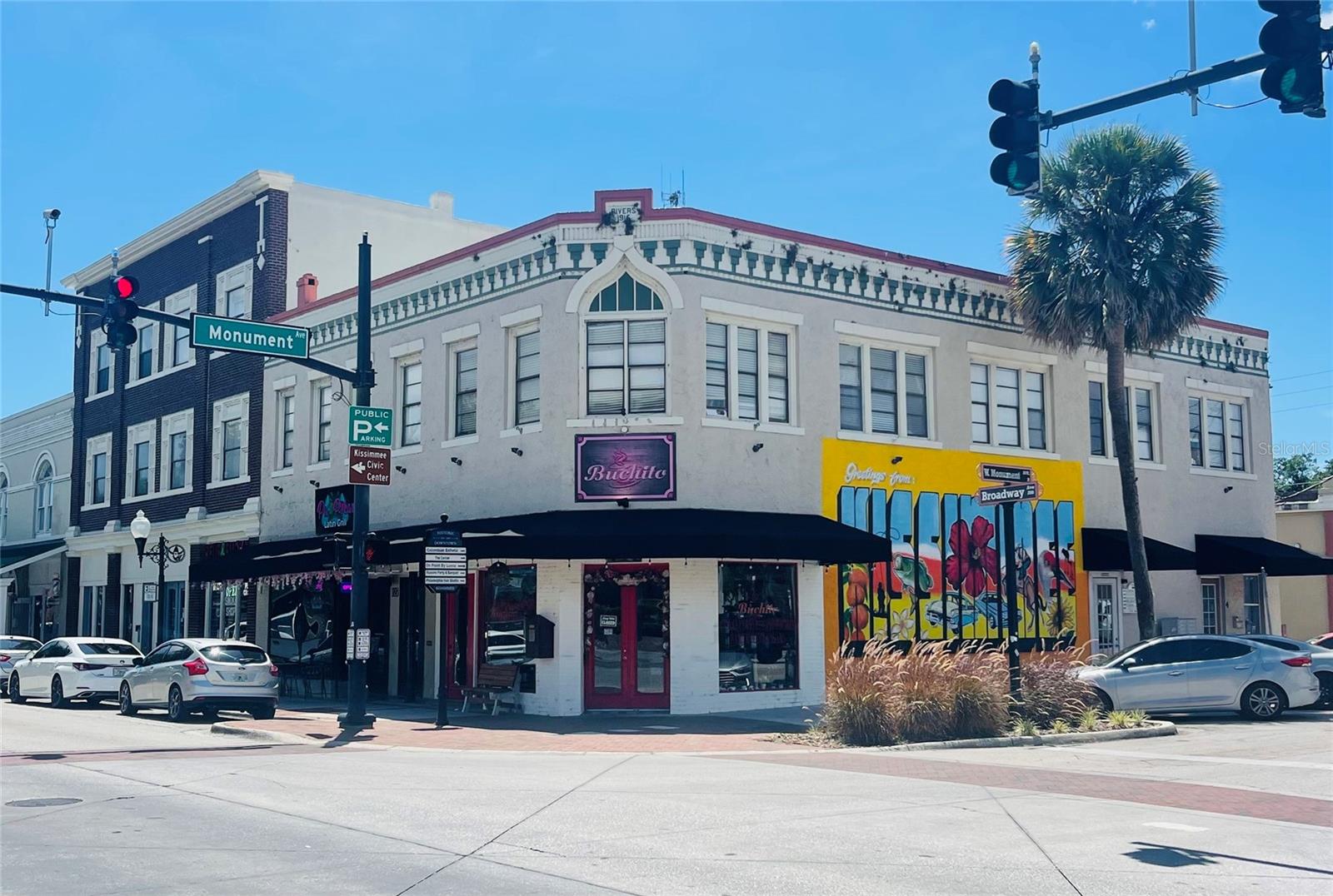 Photo 1 of 1 — 131 BROADWAY, KISSIMMEE, FL 34741