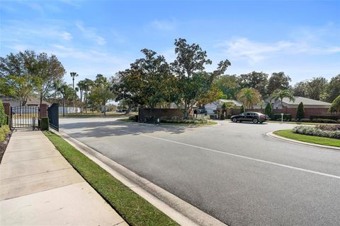 A home in DEBARY