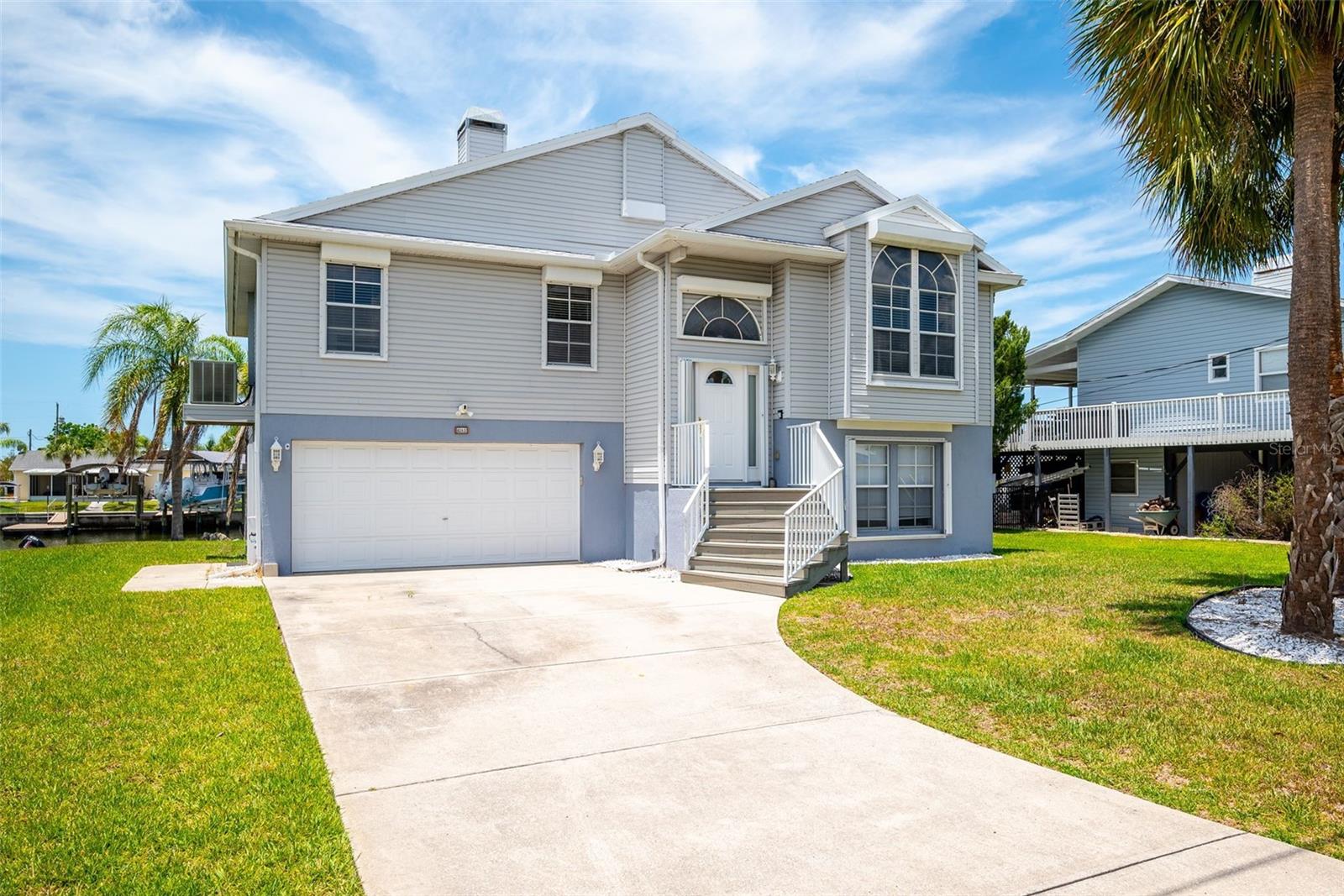 4263 TAHITI DRIVE