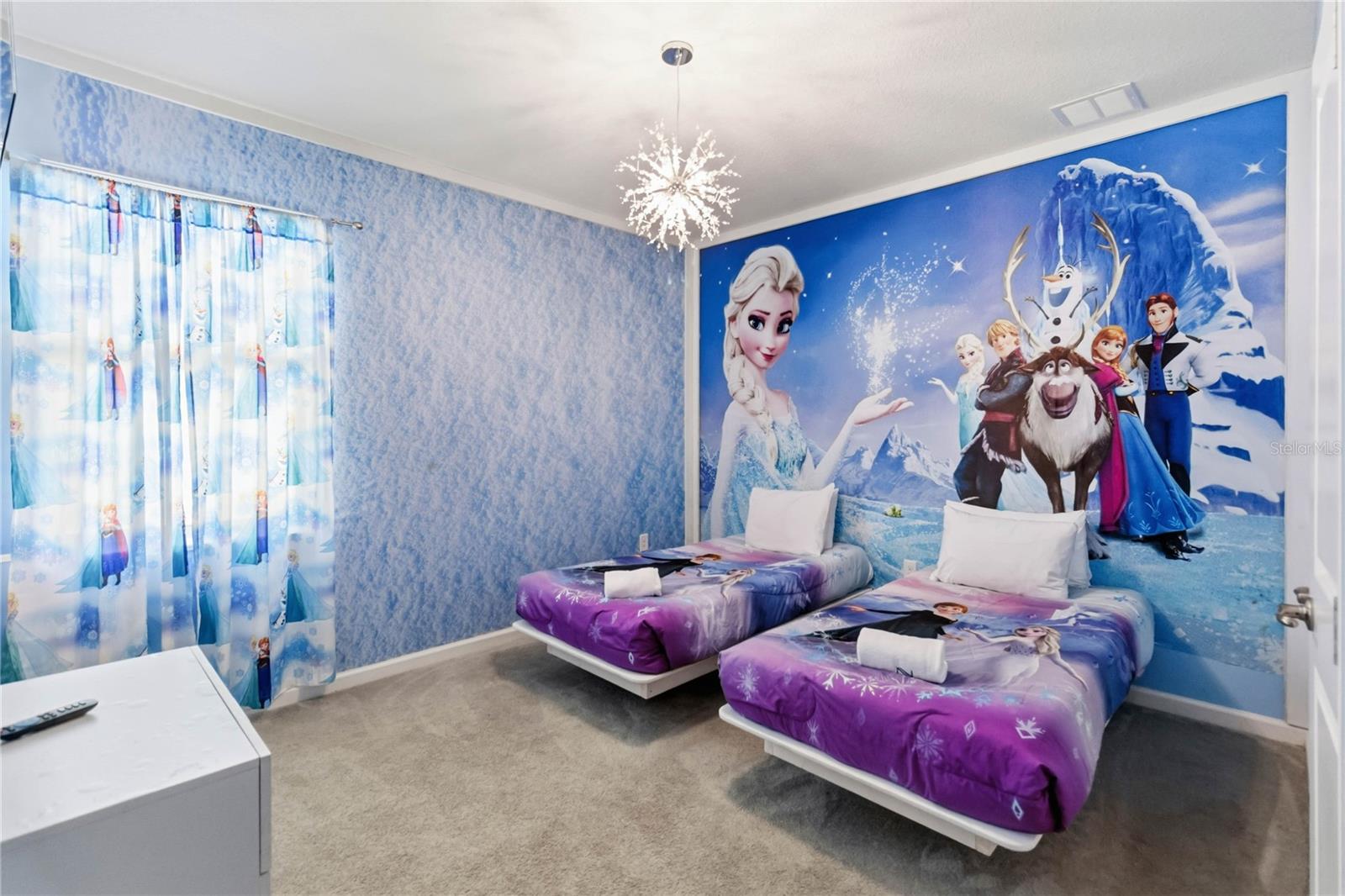BELLAVIDA PH 2B - Residential