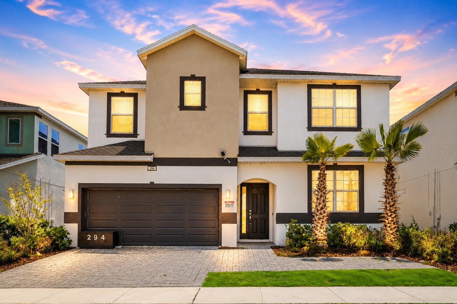 BELLAVIDA PH 2B - Residential