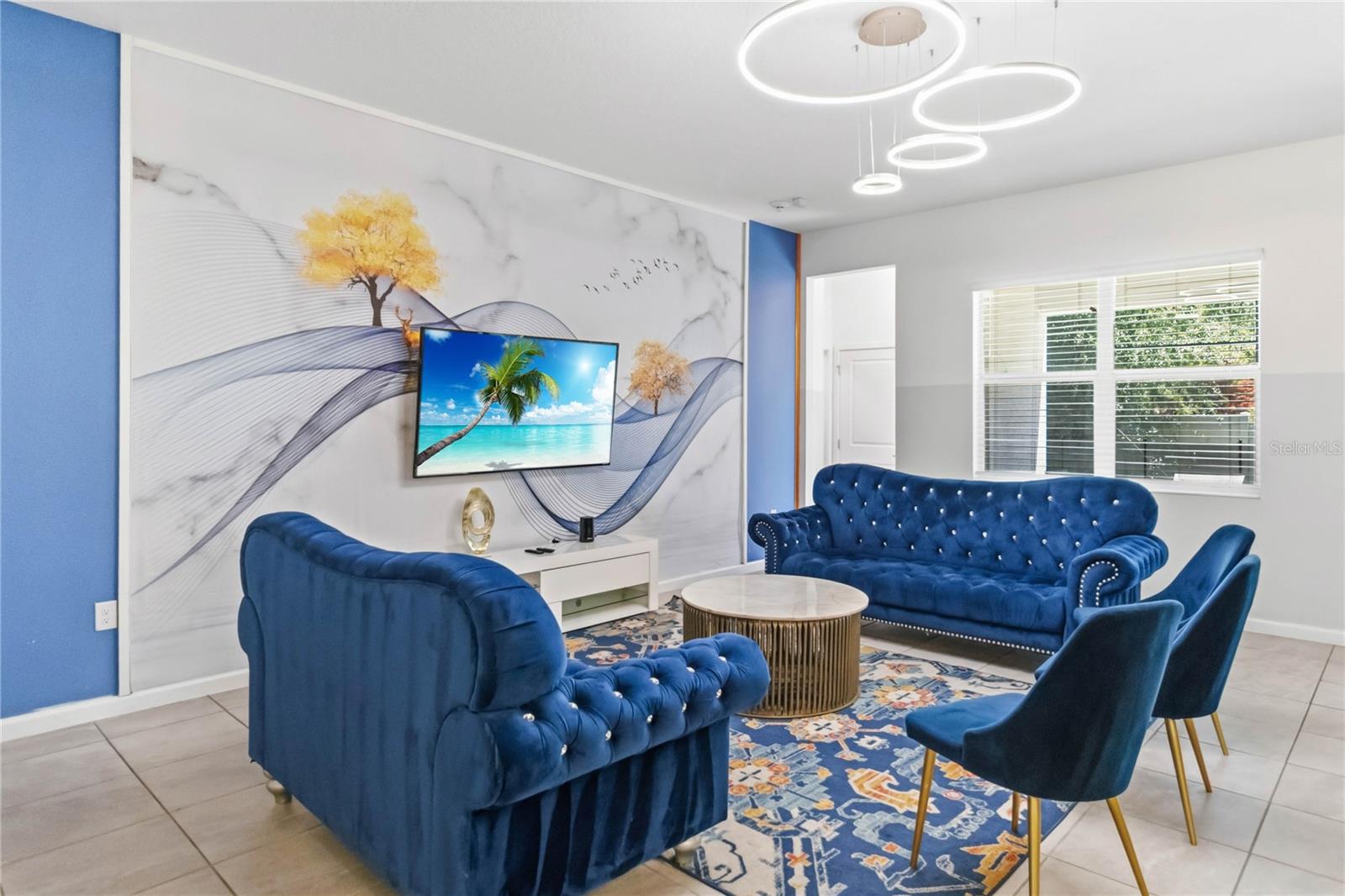 BELLAVIDA PH 2B - Residential