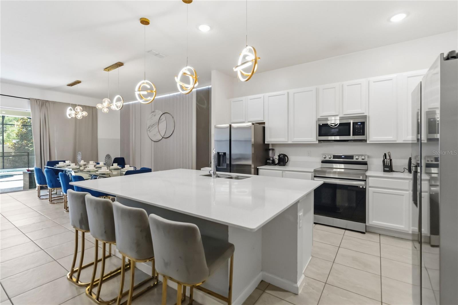 BELLAVIDA PH 2B - Residential